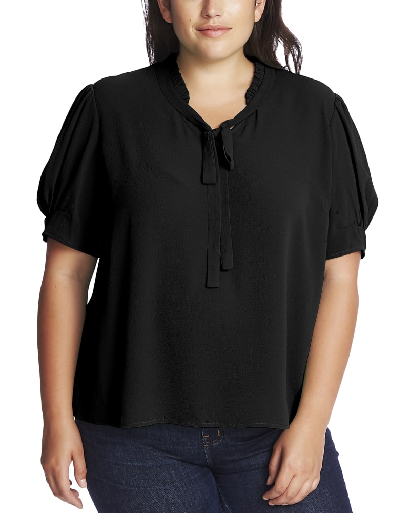 Front of plus size  by CeCe | Dia&Co | dia_product_style_image_id:169777
